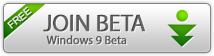 beta button